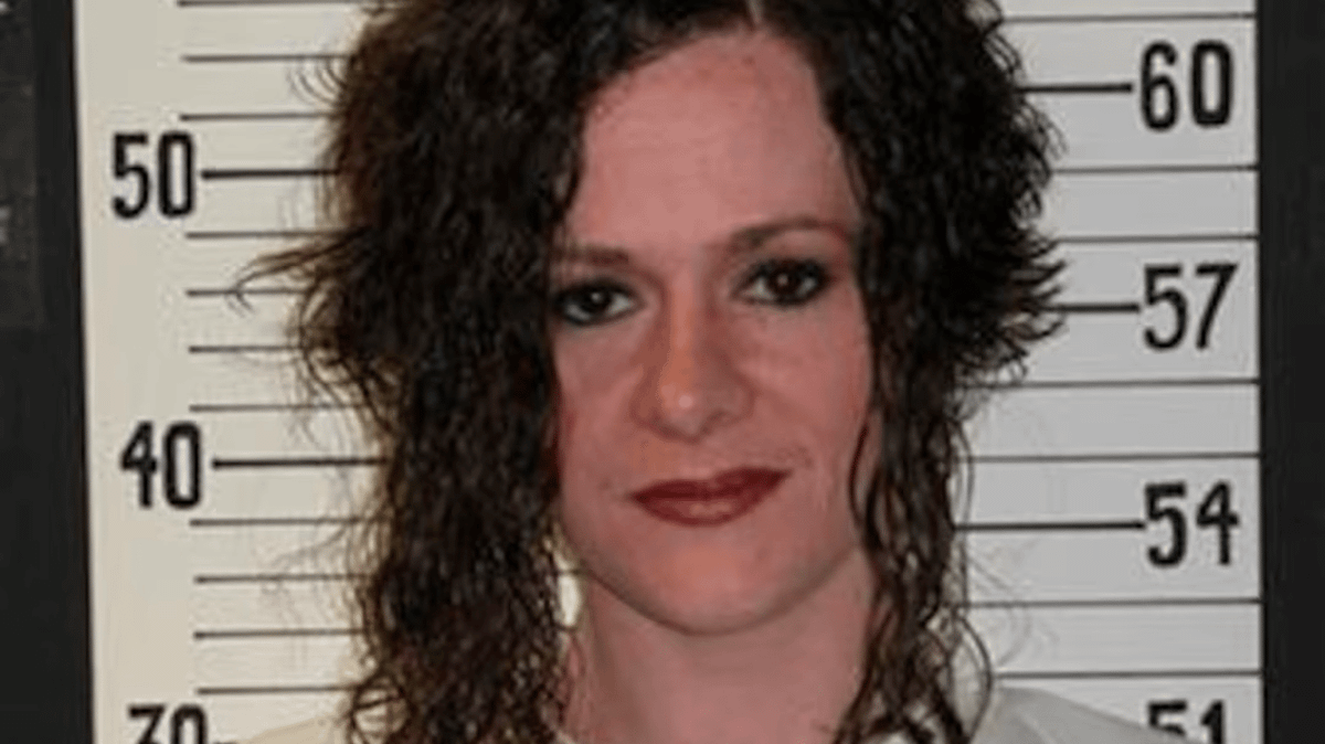 Tennessee pauses executions after Christa Pike survives lethal injection attempt