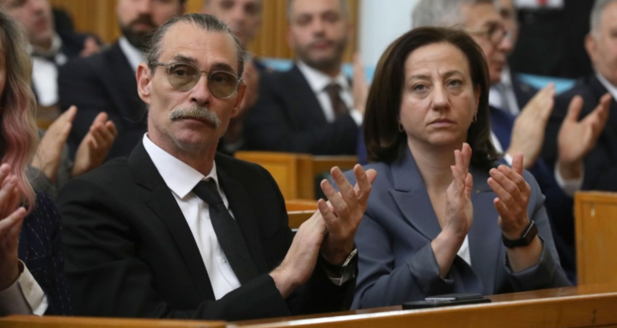 Erdal Beşikçioğlu'nun Açıklamaları Sosyal Medyada Tepki Çekti