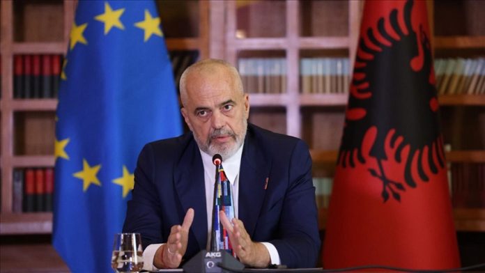Edi Rama's Response to Protests Sparks Mixed Reactions