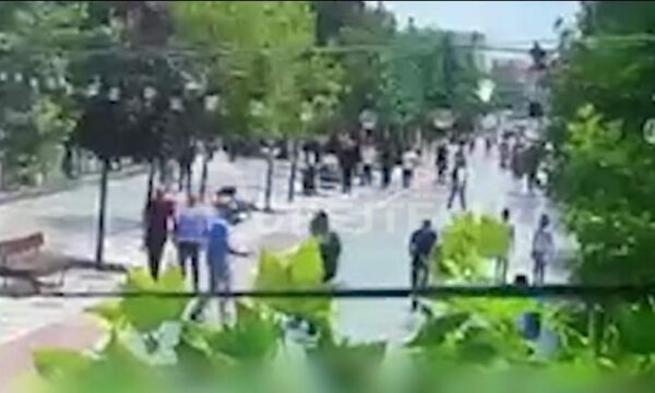 New Footage Unveils the Chaos Behind Podujevë Shooting