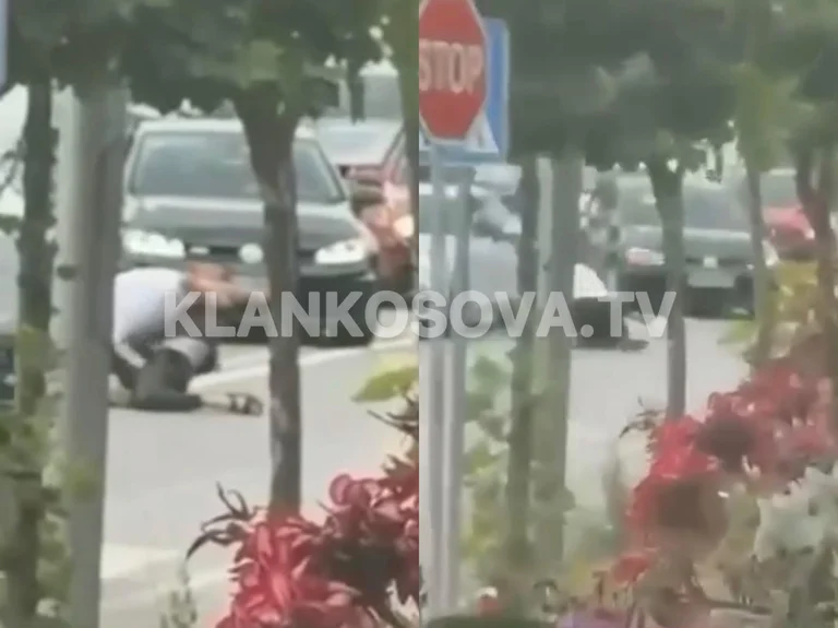 Stabbing Incident in Drenas Sparks Public Concern
