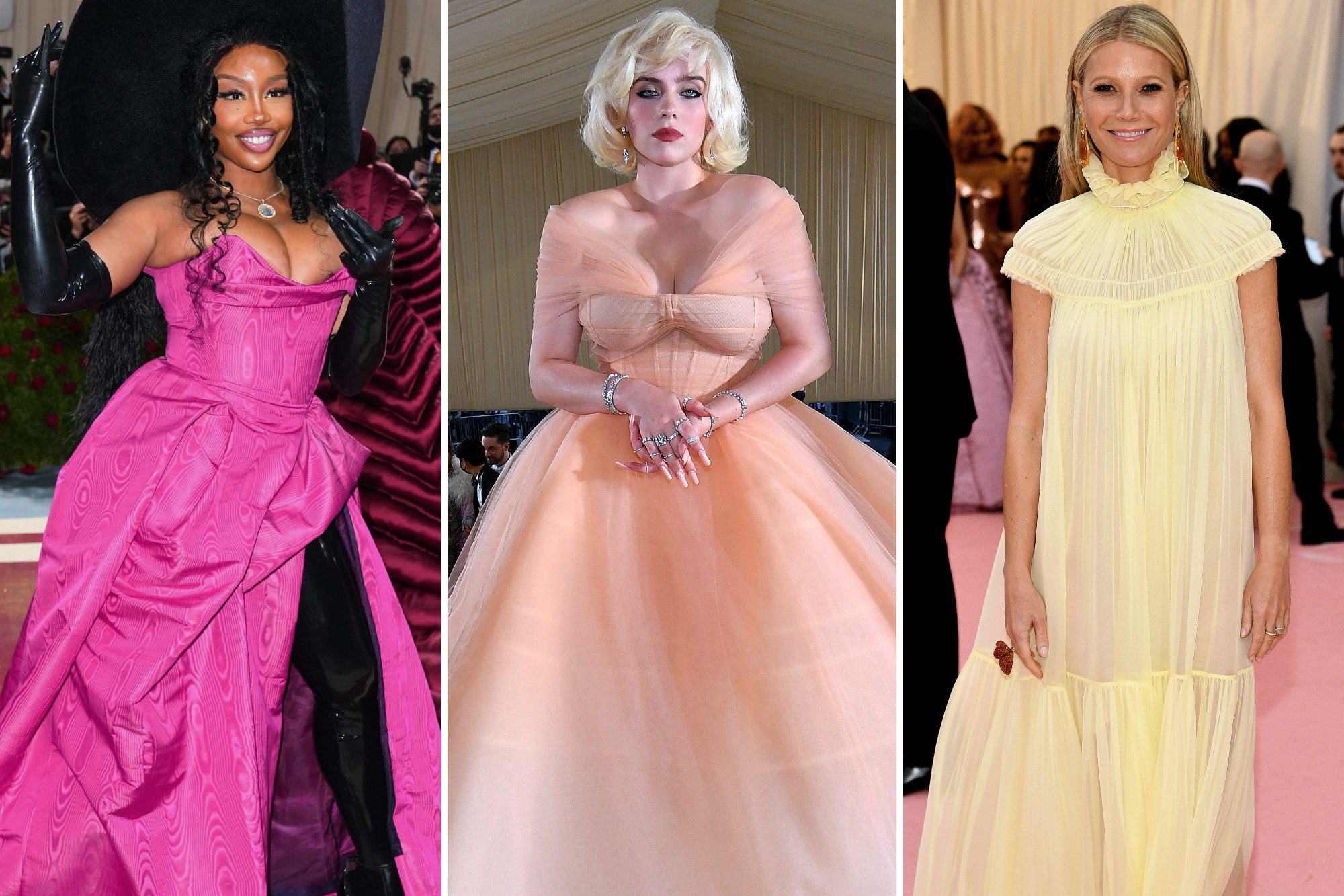 Celebrities Who Can't Stand the Met Gala