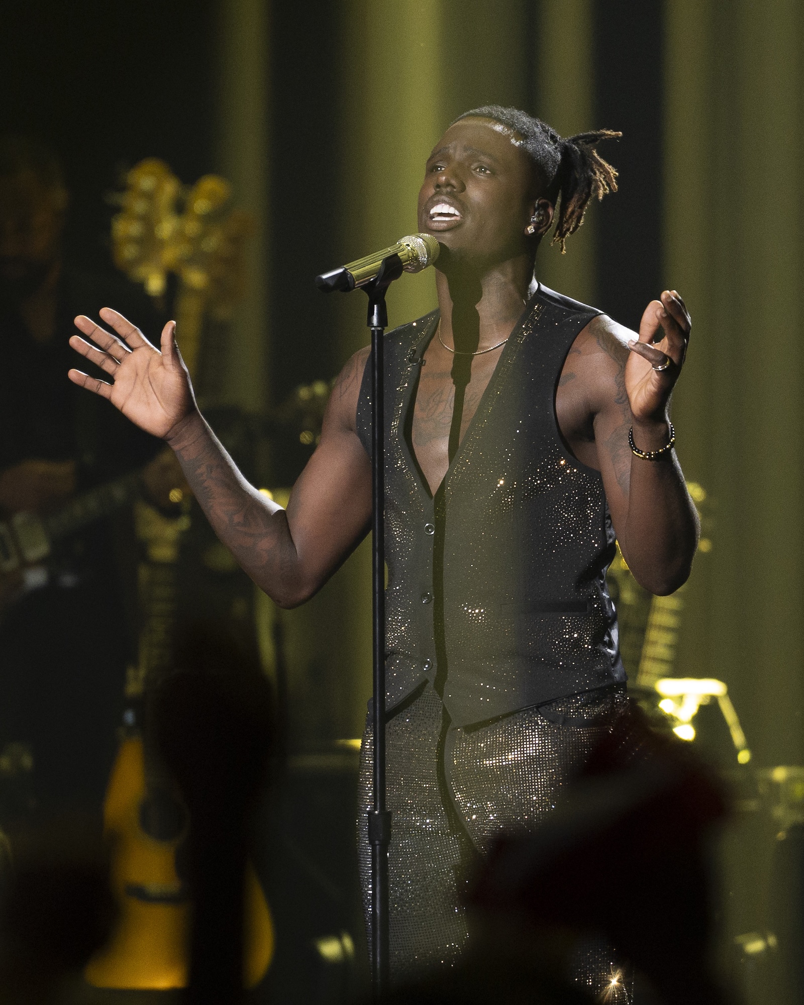 Kelly and Carrie: How 'American Idol' Winners Have Evolved Over the Years