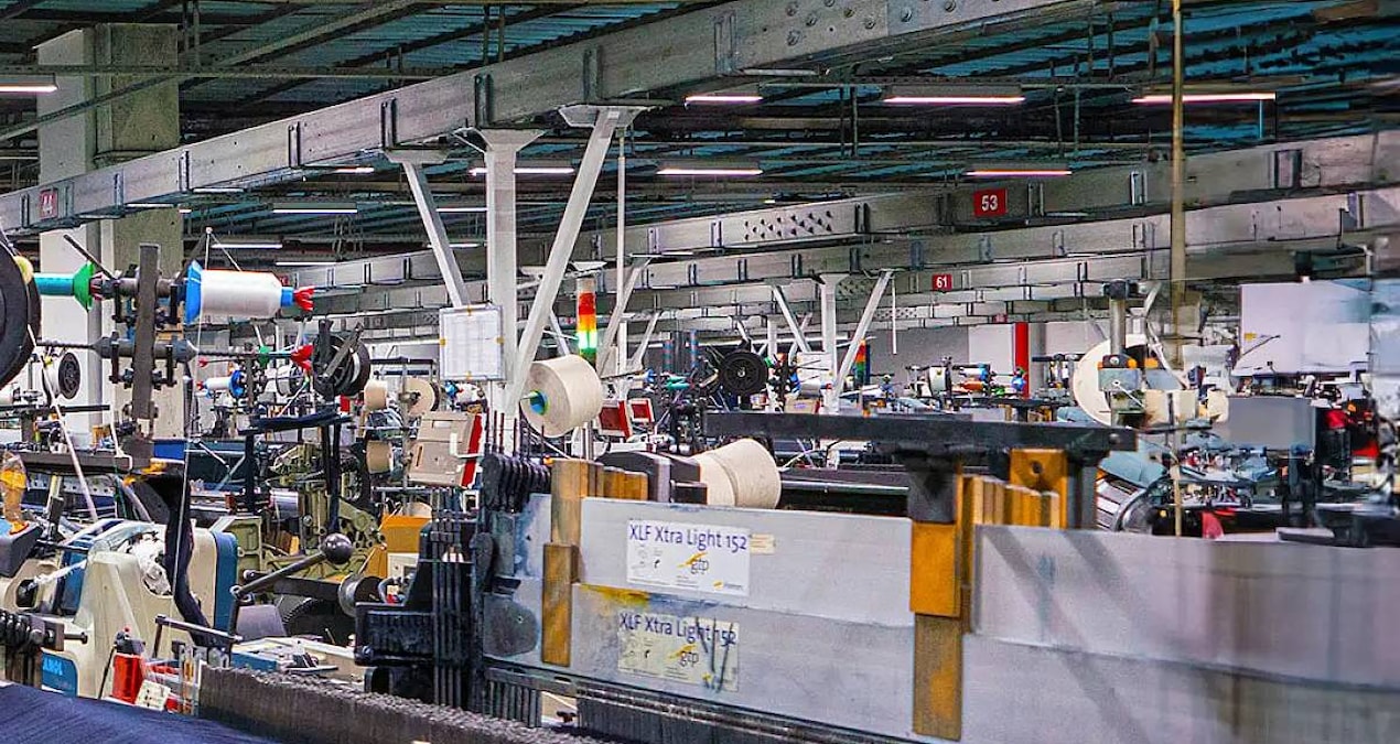 Kayseri’de 73 yıllık Orta Anadolu fabrikası kalıcı olarak kapandı
