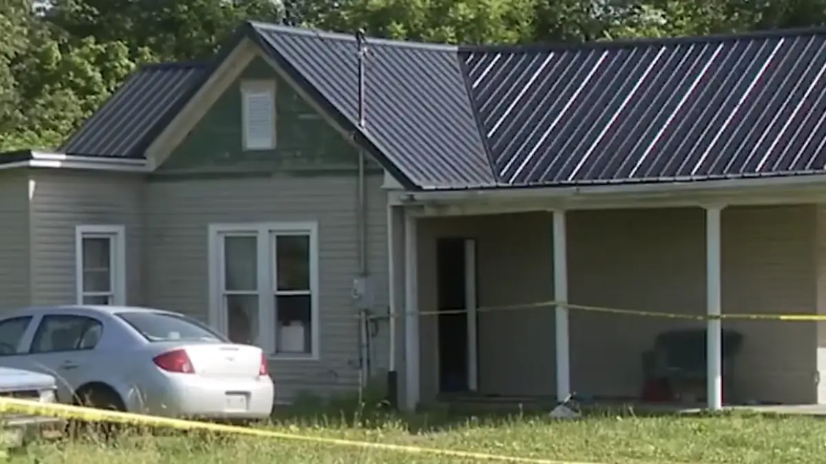 Ohio Child Rescue: The Shocking Conditions Sparking Nationwide Outrage