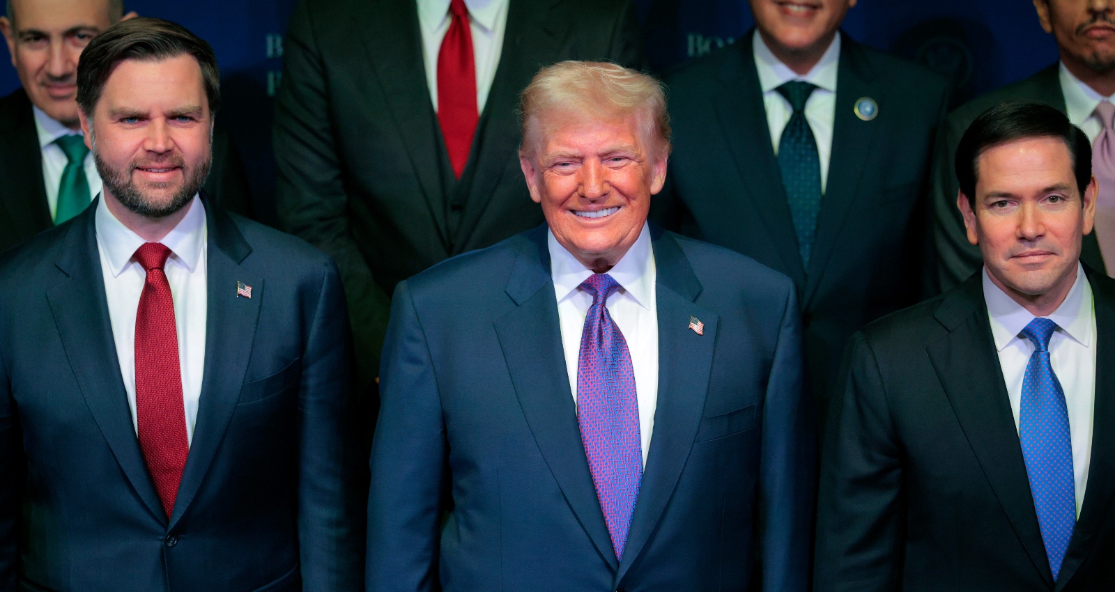 Why JD Vance is Trump's Surprising Pick for 2028