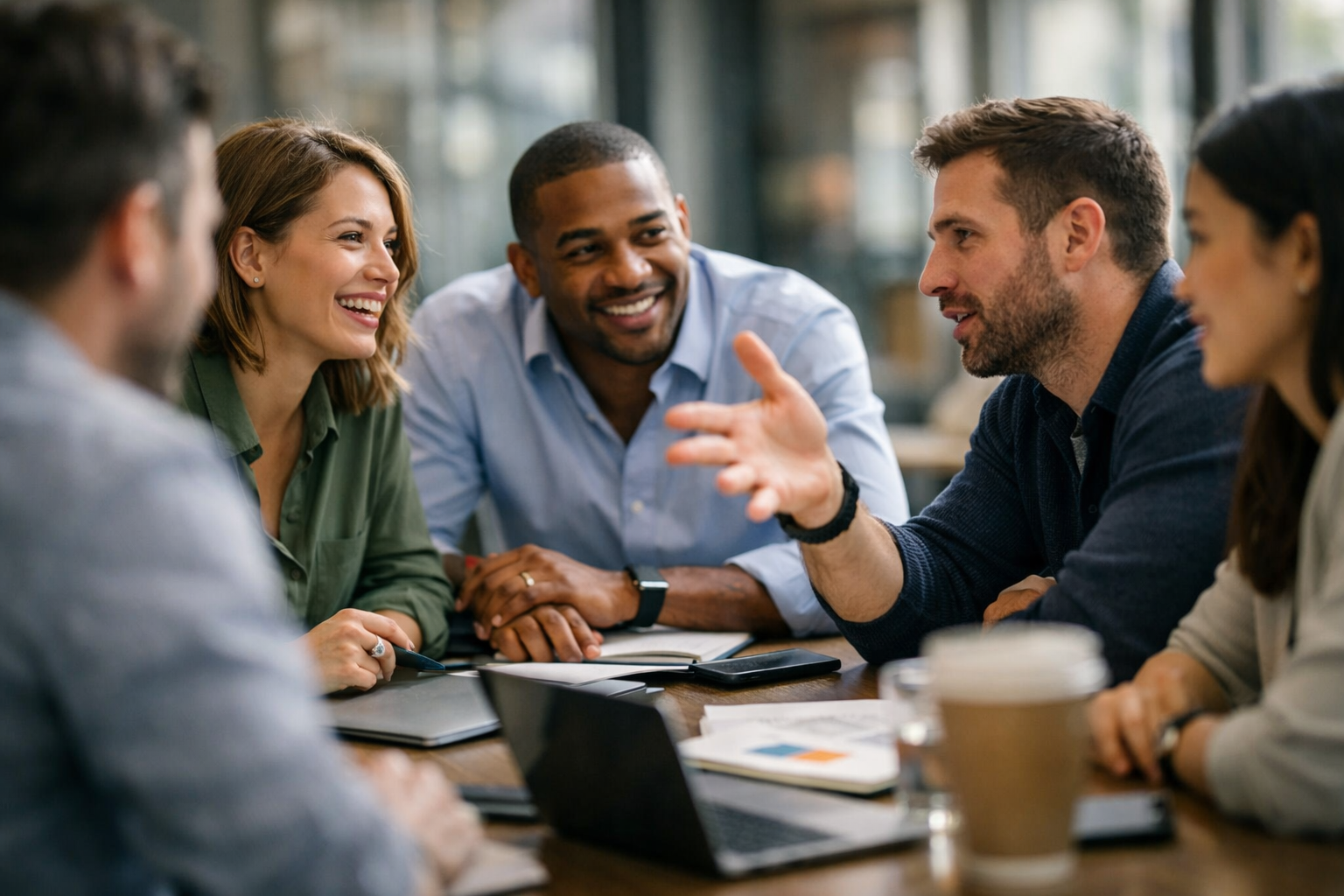 ¿Por qué todos hablan del nuevo cambio en Business Account?