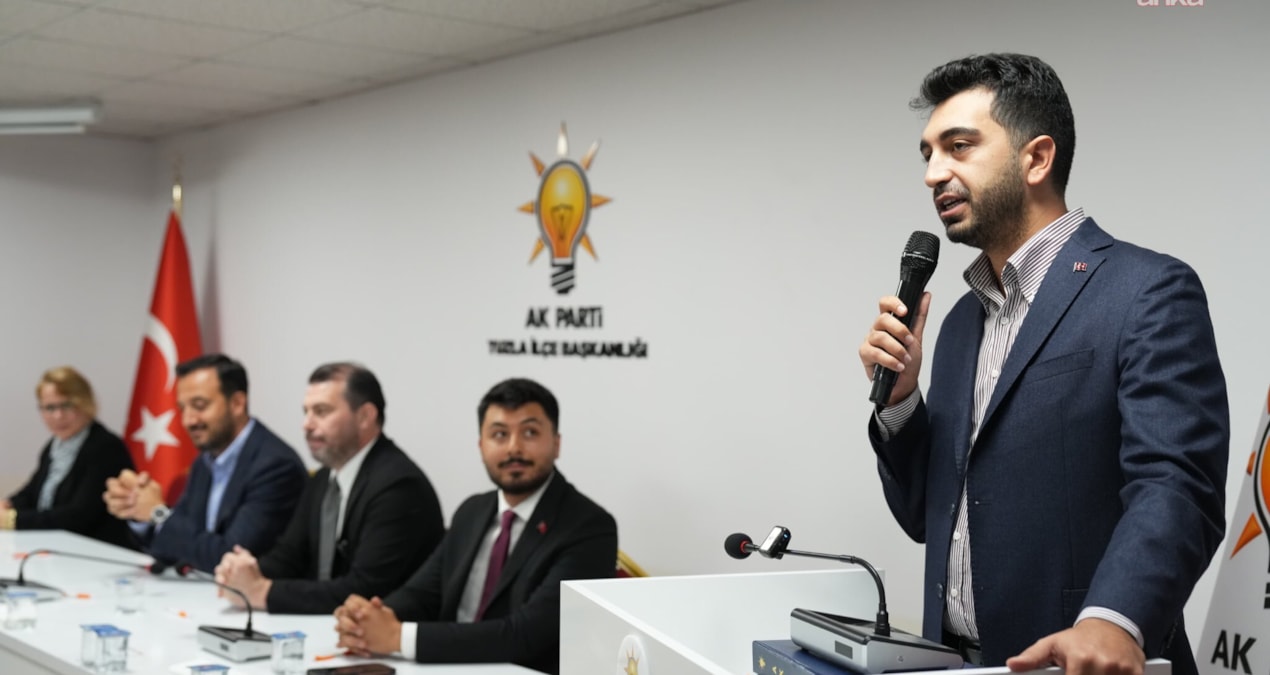 Eren Ali Bingöl'ün Sözleri AKP'lilerden Nasıl Tepki Aldı?