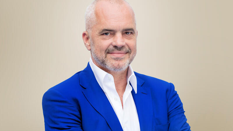 Edi Rama Faces Public Outcry Over Controversial Zvërnec Project