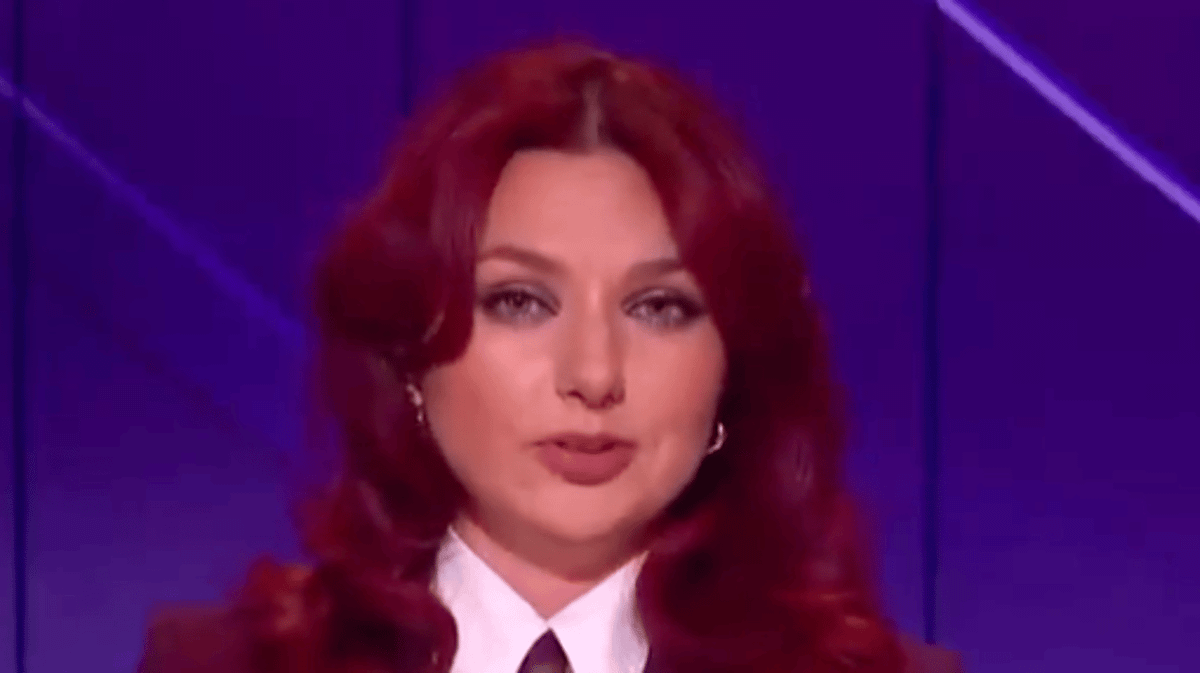 SNL UK Cast Member Ania Magliano Delivers Scathing Rebuttal to Shane Gillis' Controversial Monologue