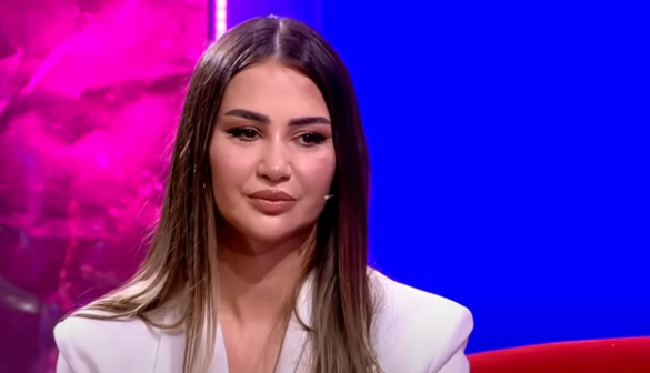 Kiara Tito's Bold New Look Sparks Buzz on Social Media