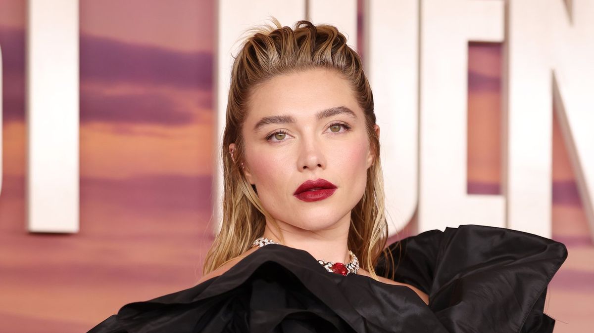 Florence Pugh's Emotional Reaction to Cornell Frat House Assault Allegations