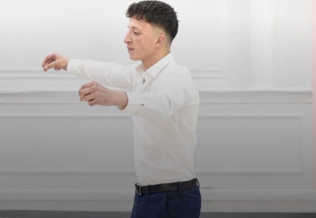 What Happened to the Young Worker in Ulcinj?