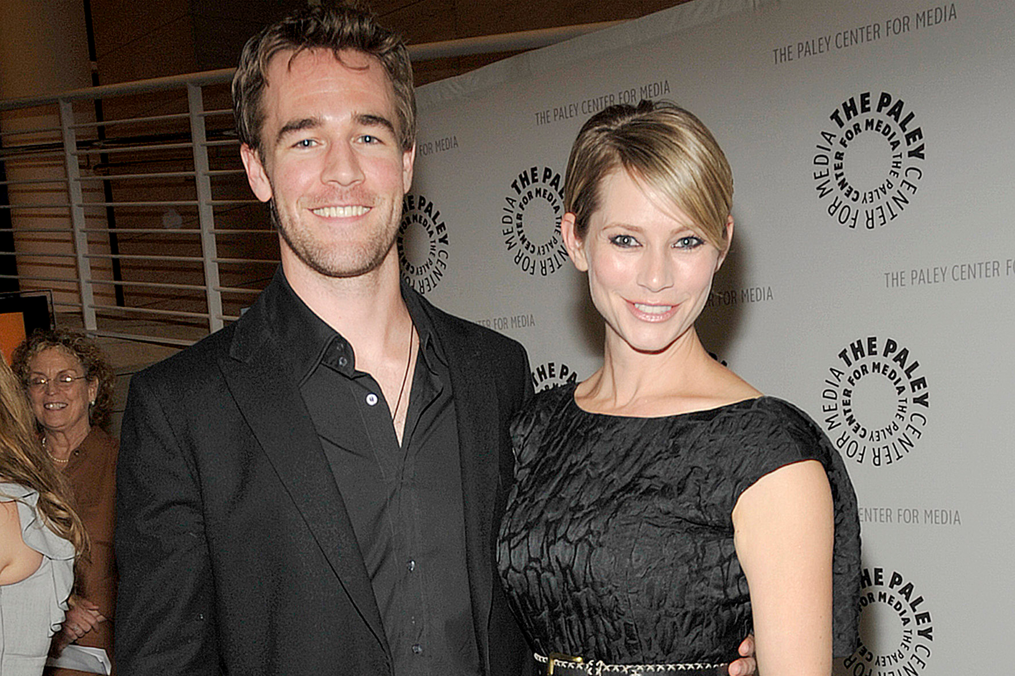 Meredith Monroe's Heartfelt Tribute After James Van Der Beek's Death