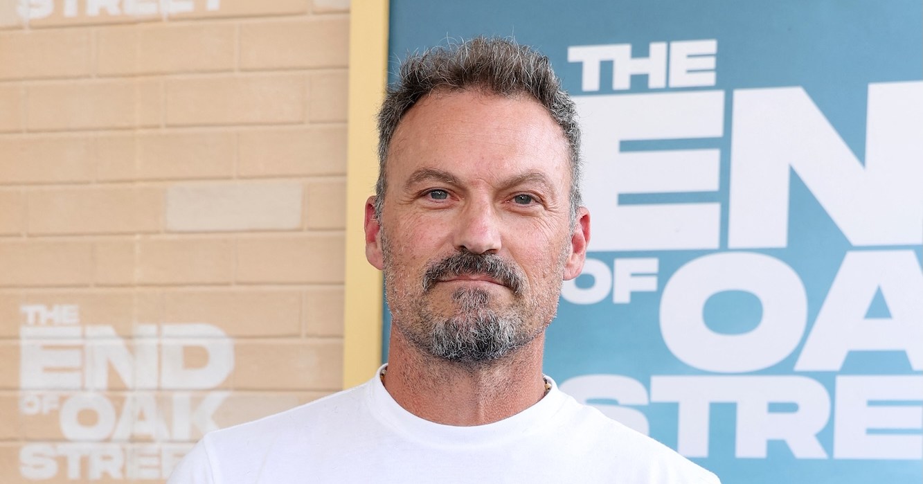 Brian Austin Green Reveals Shocking Neurological Struggle and Recovery Journey