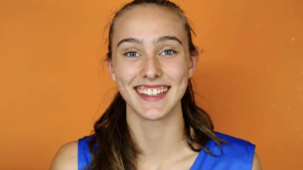 Anna Mellano, promessa del basket italiano, muore a 17 anni dopo una lunga battaglia