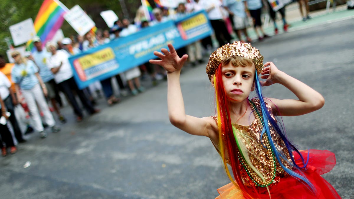 Why Pride Month Is Facing Unprecedented Challenges This Year
