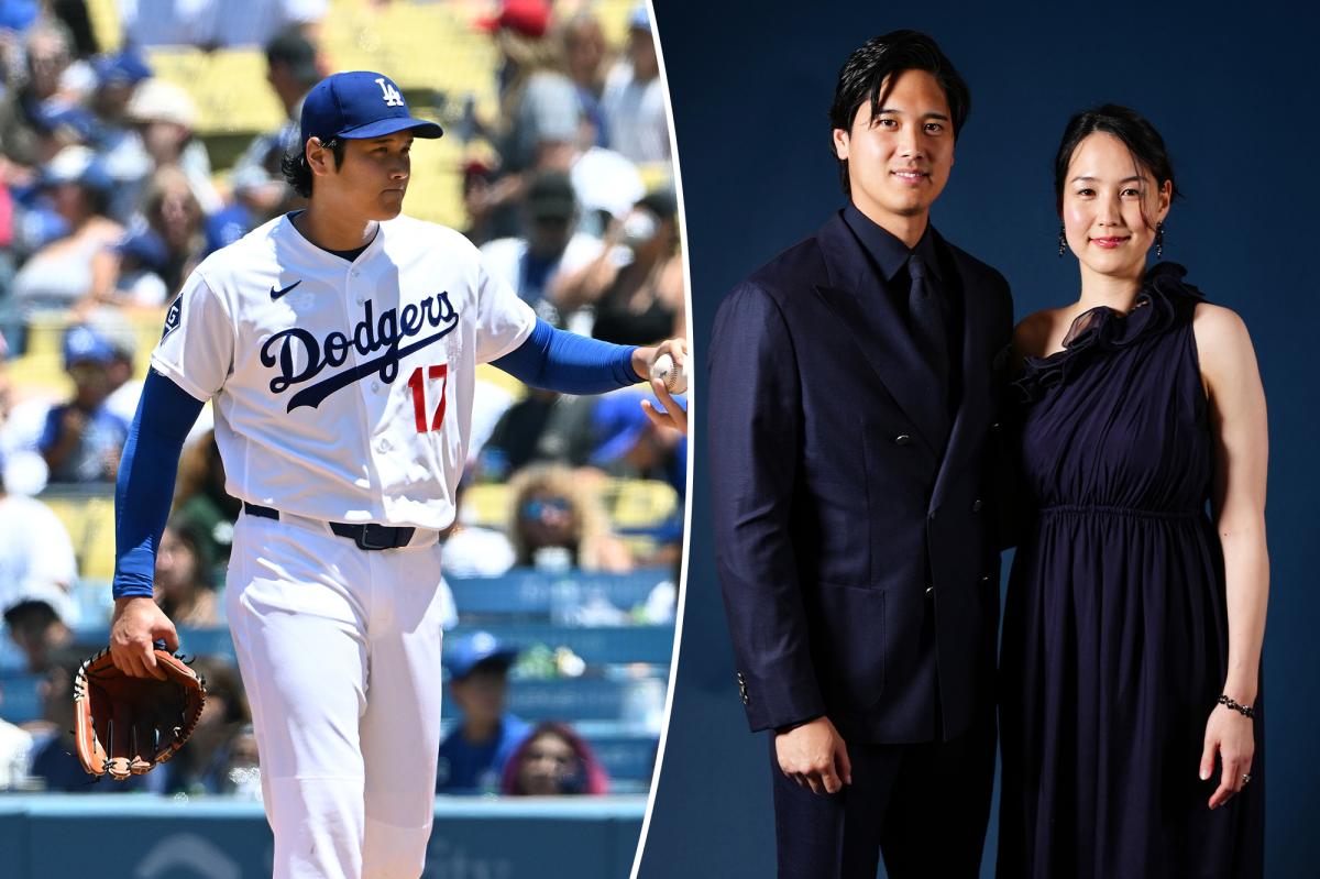 Shohei Ohtani Returns to Dodgers—But There's a Personal Twist