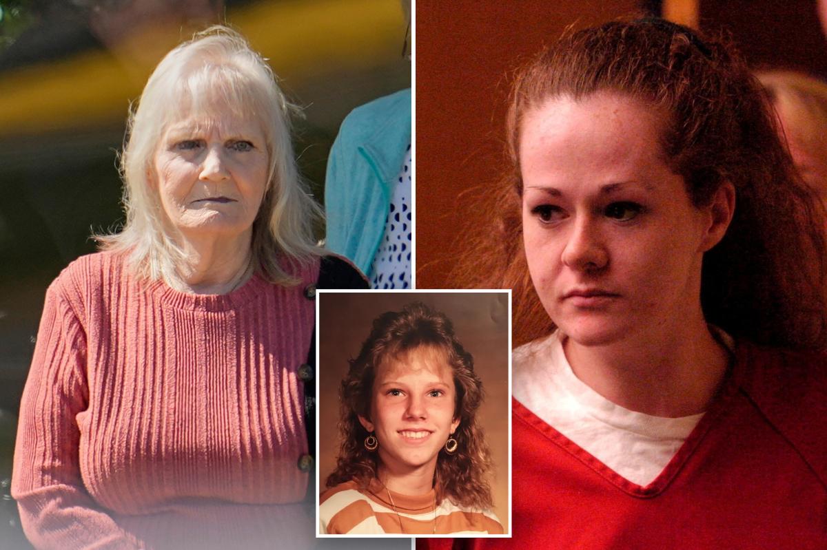 Colleen Slemmer’s Mother Reacts After Christa Pike Survives Lethal Injection