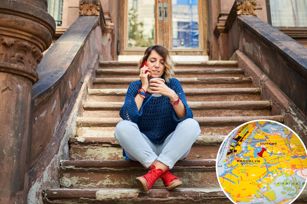 New York's Surprise: What the 465 Area Code Means for You