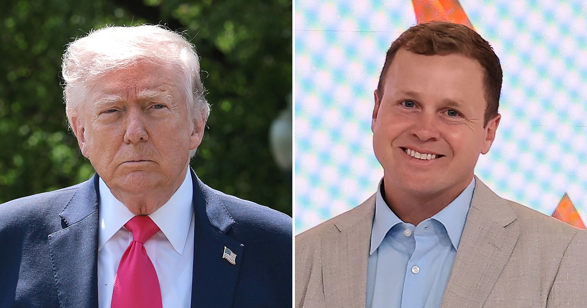 Why Is Donald Trump Crying Foul Over L.A.'s Mayoral Race?