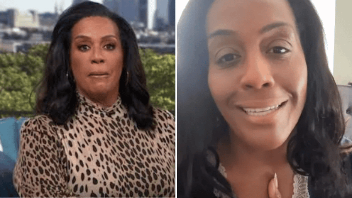 Alison Hammond misses Attitude Awards as she recovers from live TV panic attack