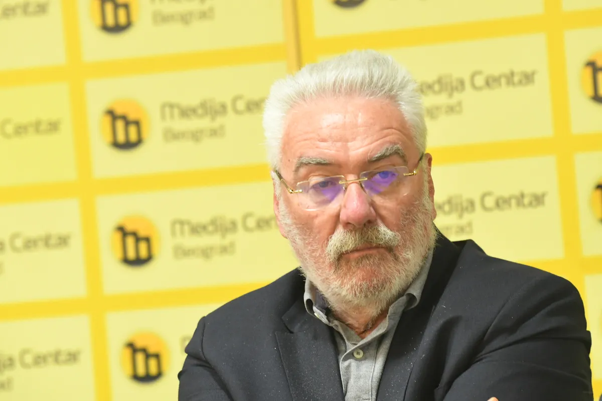 Zašto Narodna stranka odustaje od koalicije sa Nestorovićem?