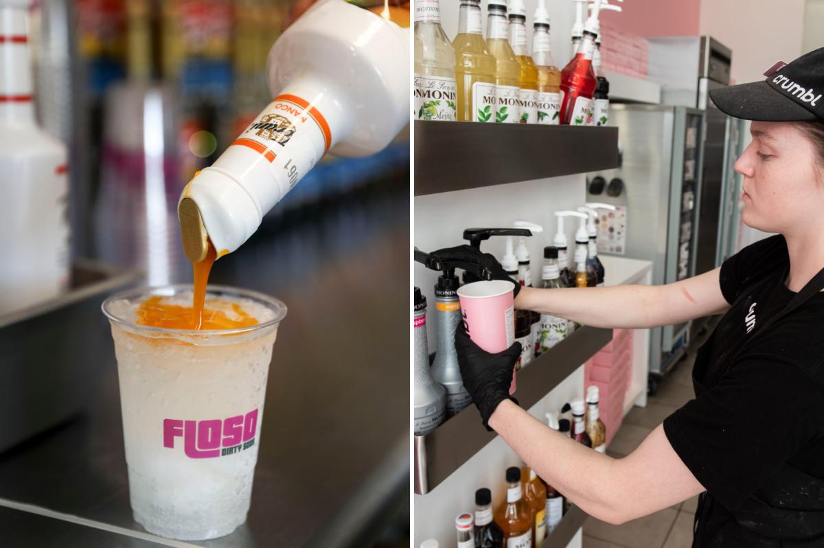 The Sweet Drink That Could Be a Health Time Bomb
