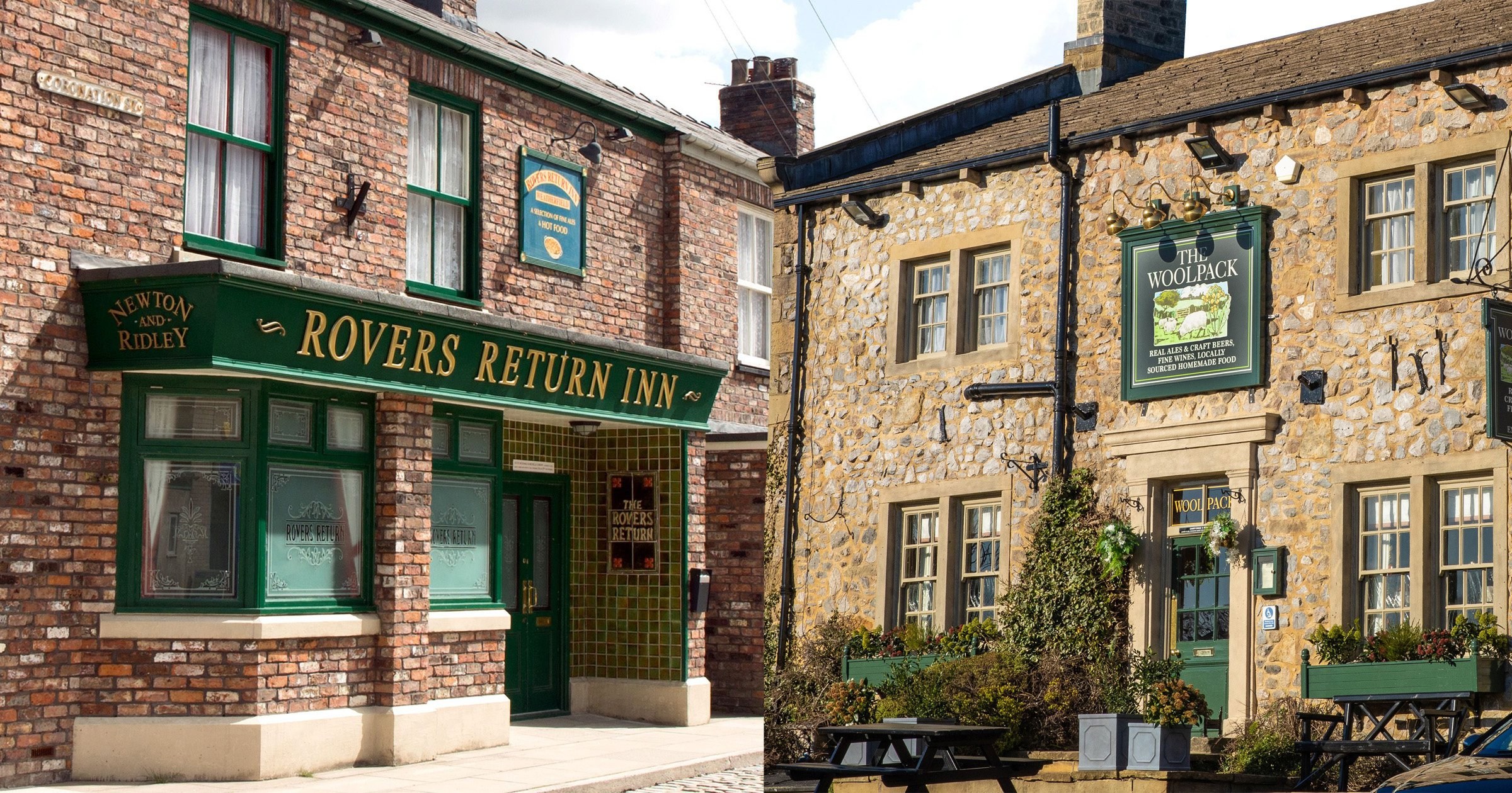 Why Emmerdale and Coronation Street Have Disappeared From ITV Tonight