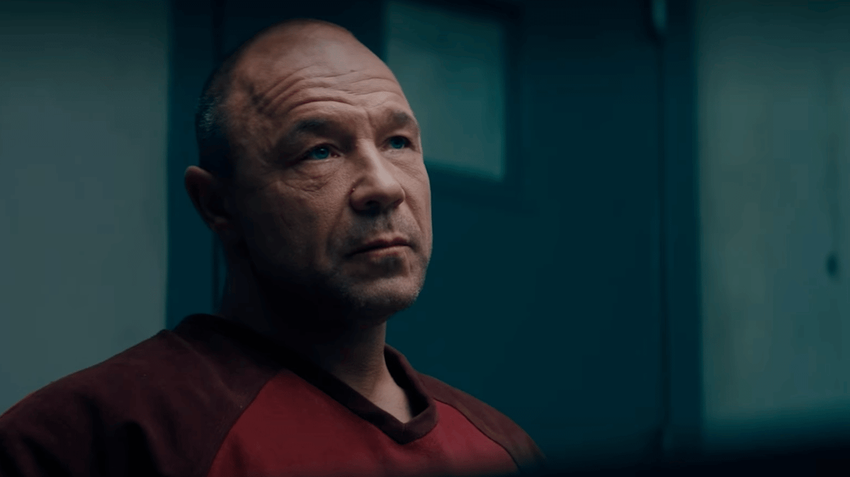 Stephen Graham Channels Hannibal Lecter in Apple's New Thriller 'Nocturne'