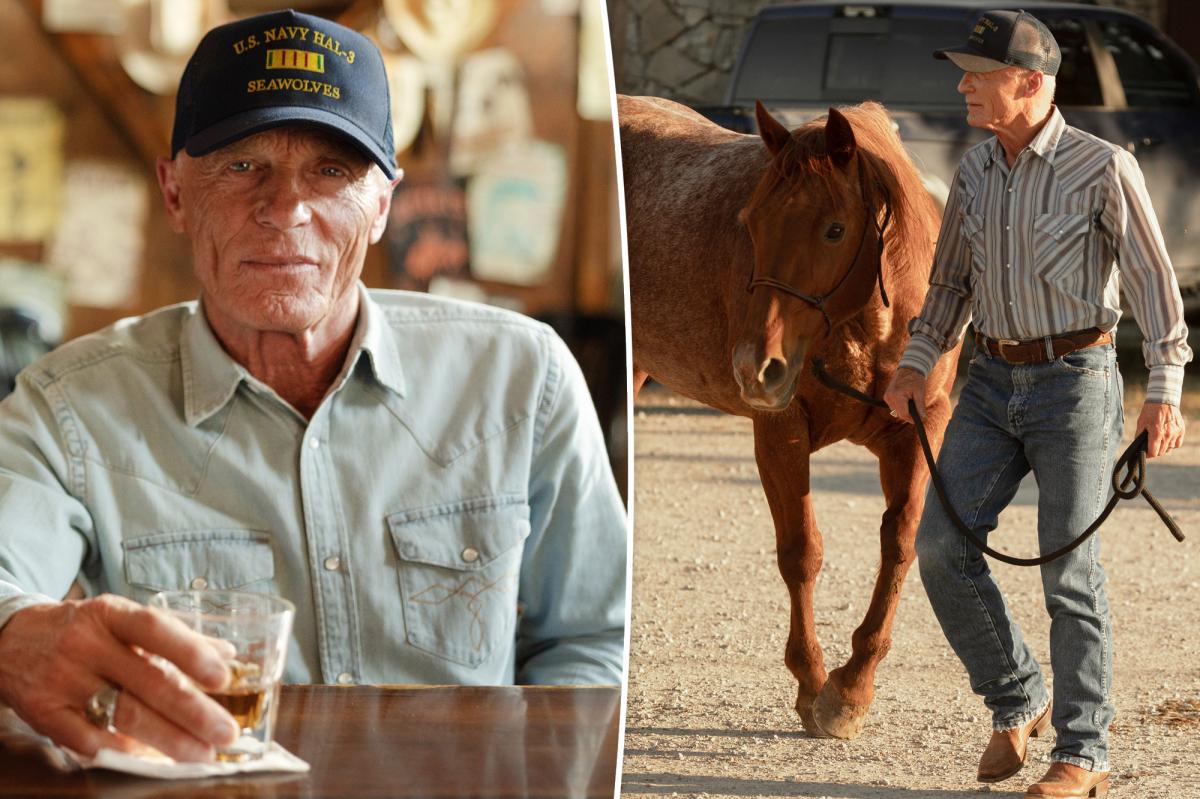 Ed Harris 'Pissed' Over His Role in 'Dutton Ranch': The Missing Scene That Broke the Deal