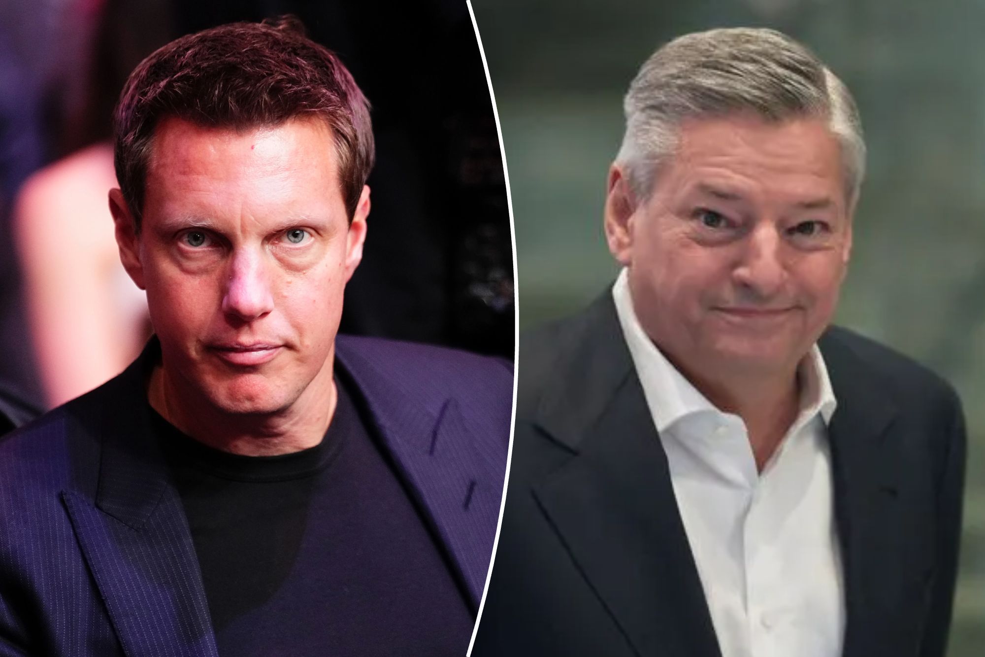 Paramount's Bold Move Lands Major Warner Bros. Deal