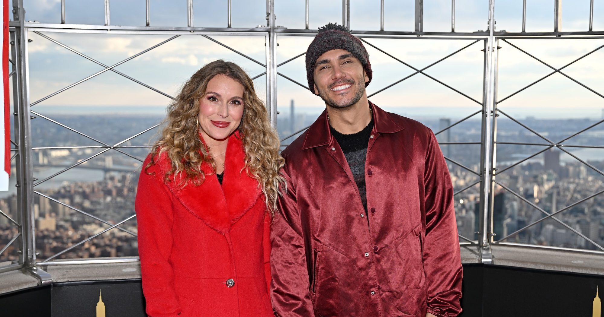 Alexa PenaVega's Farm Life: The Surprising Contrast to Hollywood