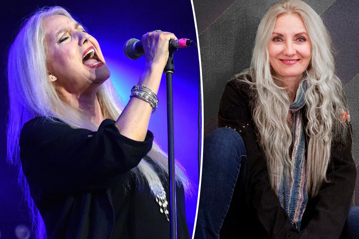 Sass Jordan Dies at 63 as Family Shares Heartfelt Tribute