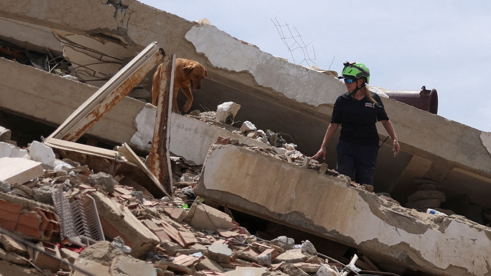 Venezuela's Heartbreaking Earthquake: The Unseen Miracle Amidst Tragedy