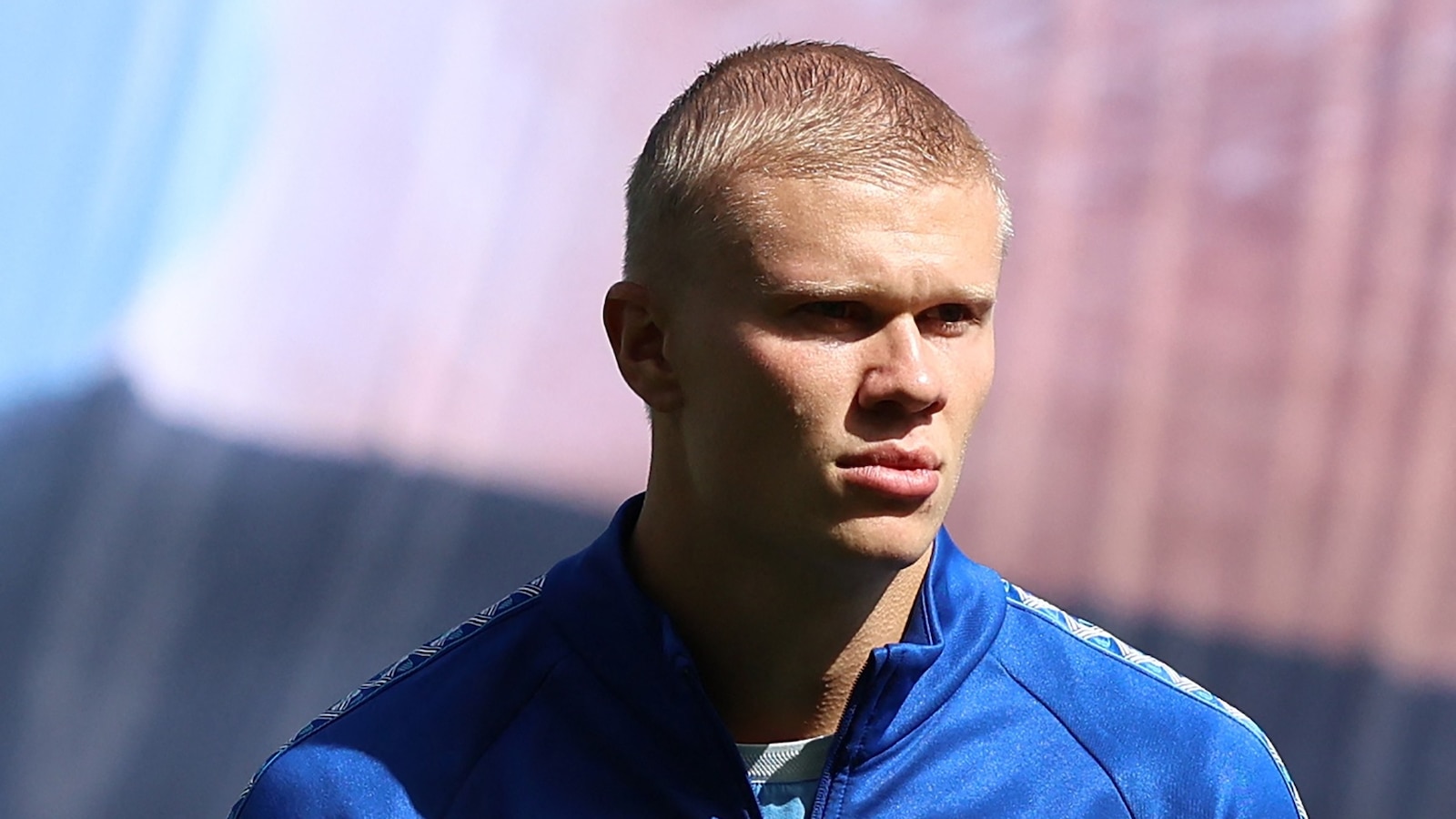 Erling Haaland's Bold Buzz Cut Shocks Fans and Teammates