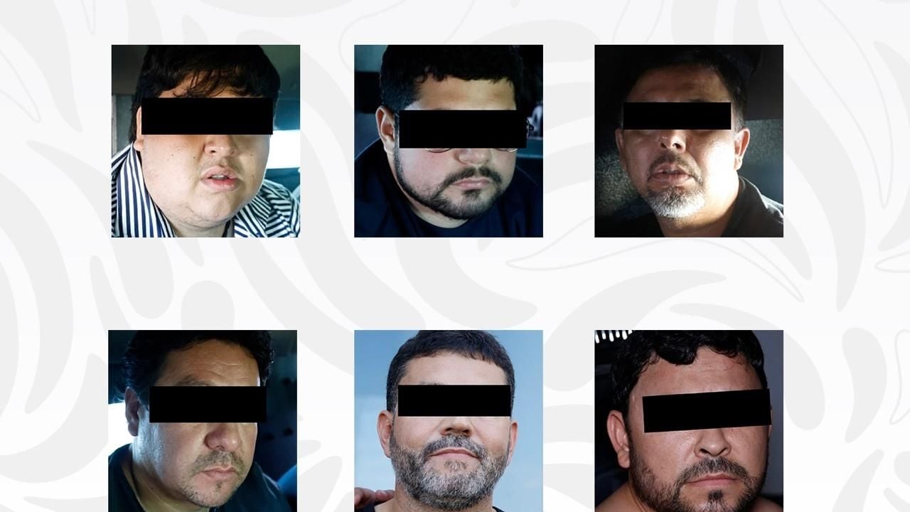 El inesperado arresto de Ricardo 'N', el cerebro financiero detrás de 'Los Chapitos'