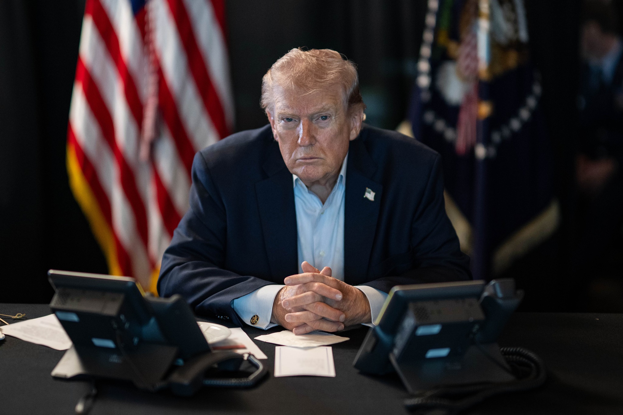 Trump Hints at Hormuz Deal: Could It Happen This Wednesday?
