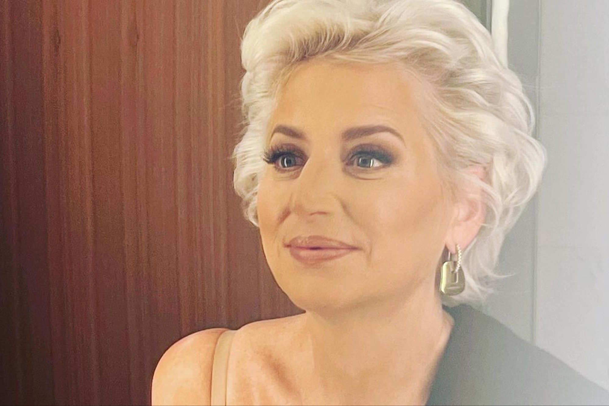 Dorinda Medley Preps for E!'s New 'RHONY'-Inspired Show with Major Shopping Spree