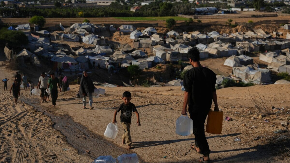 Gaza, 18mila pazienti urgenti: negati i trasferimenti negli ospedali a meno di 50 km