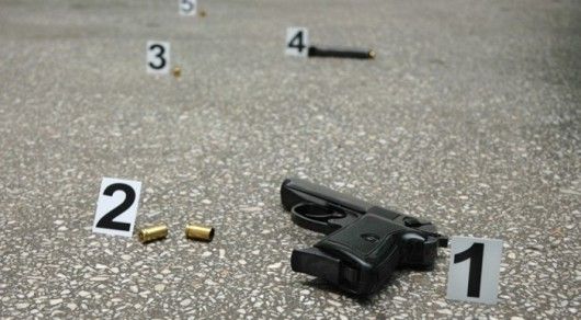 Peja Incident: Gunfire Erupts After Physical Fight, Arrests Made