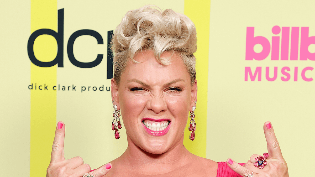 Pink Stirs Debate After Defending Her Criticism of Macklemore's Pro-Palestine Stance