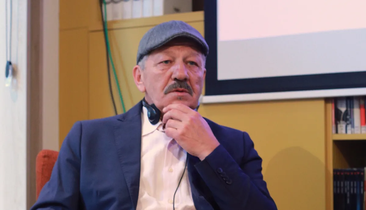 Branko Stanković otkrio šta je godinama trpeo na RTS-u