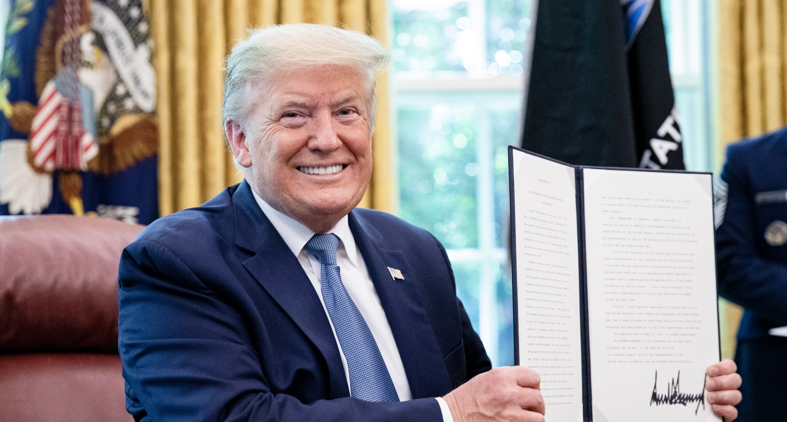 Seniors to Benefit from New Tax Break: What You Need to Know