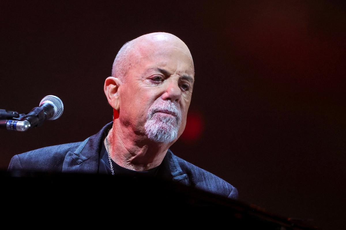 Billy Joel's Shocking Brain Surgery Revelation Has Fans Talking
