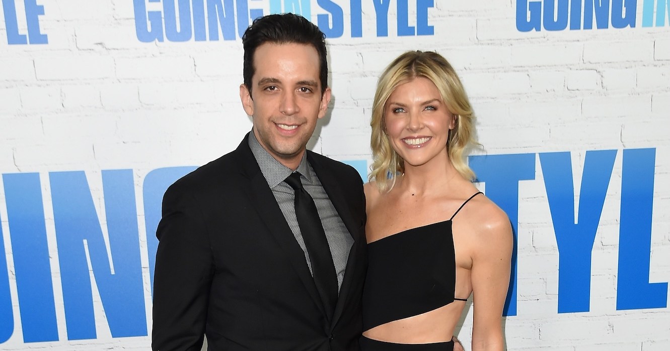 Amanda Kloots' Emotional Tribute: The Ring That Keeps Her Connected to Nick Cordero