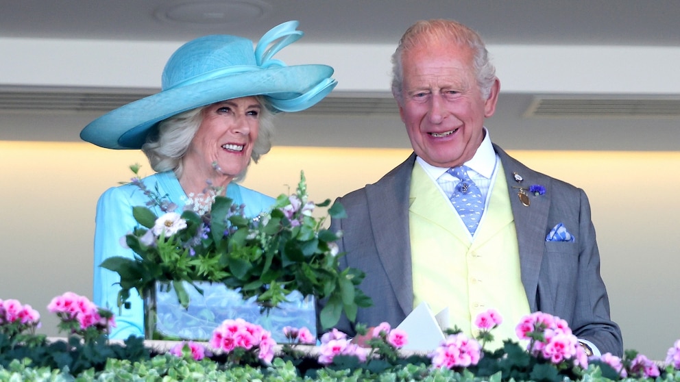 Why King Charles III Won't Move Into Buckingham Palace After Renovation