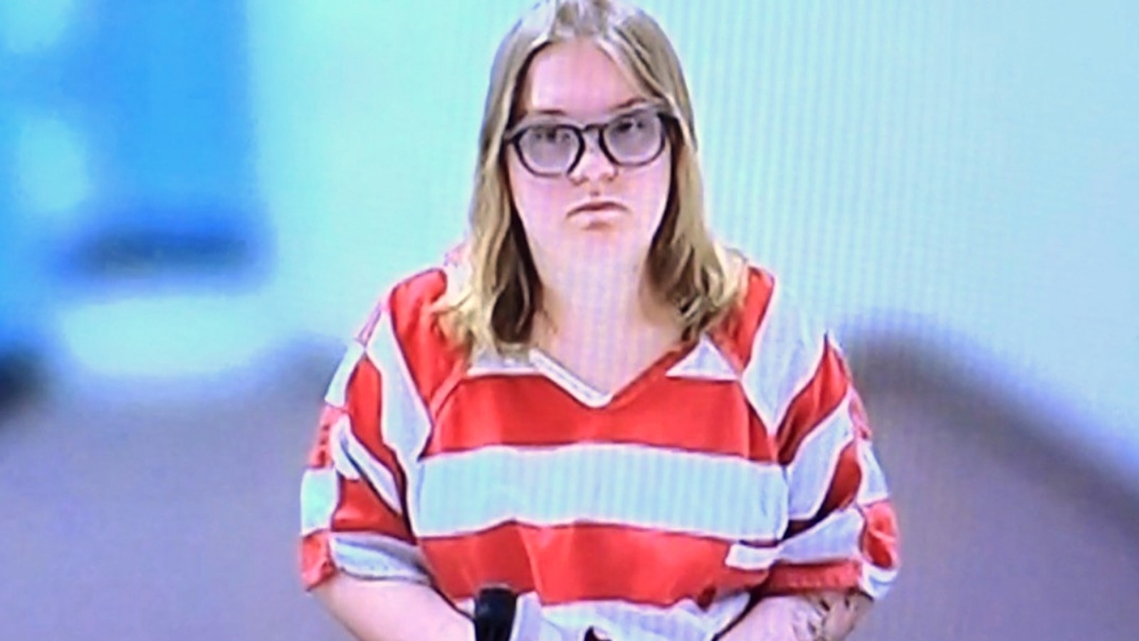 Mother's Shocking Turn as Vaccine Claims Lead to Murder Charges