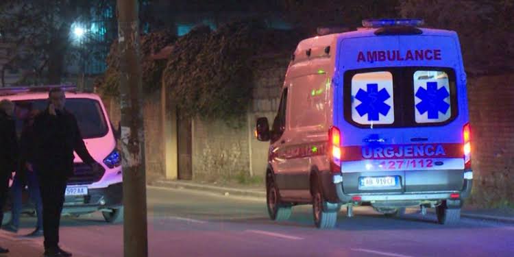 6-Year-Old Accidentally Shoots His Policeman Father in Tragic Incident