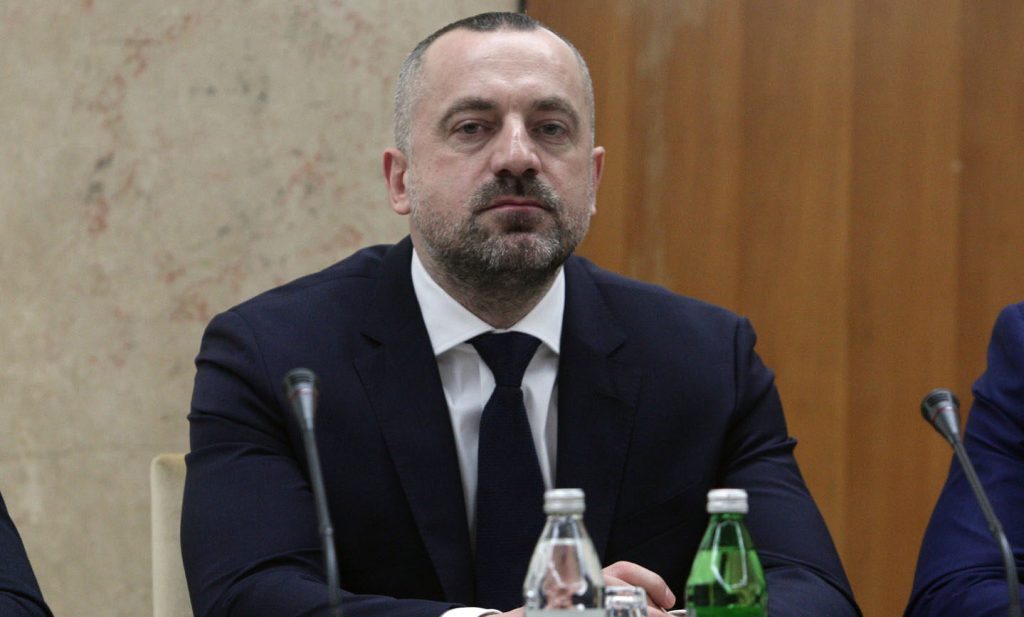 What Happened with Radojeçiq? Prosecutor's Surprising Decision